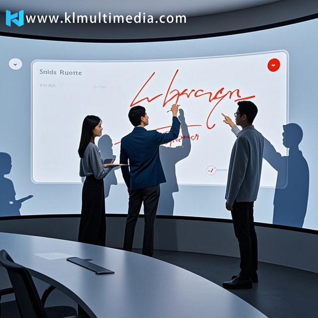 الإسقاط التفاعلي