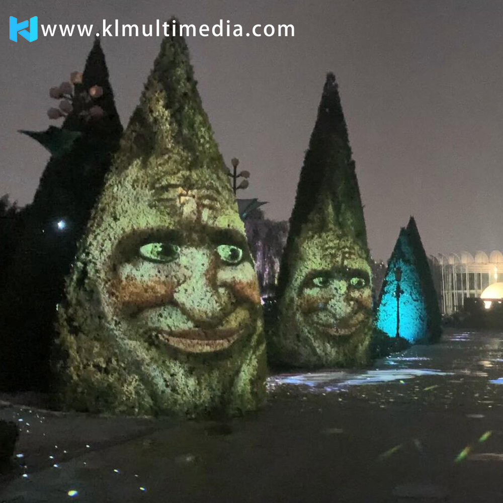 رسم خرائط الإسقاط