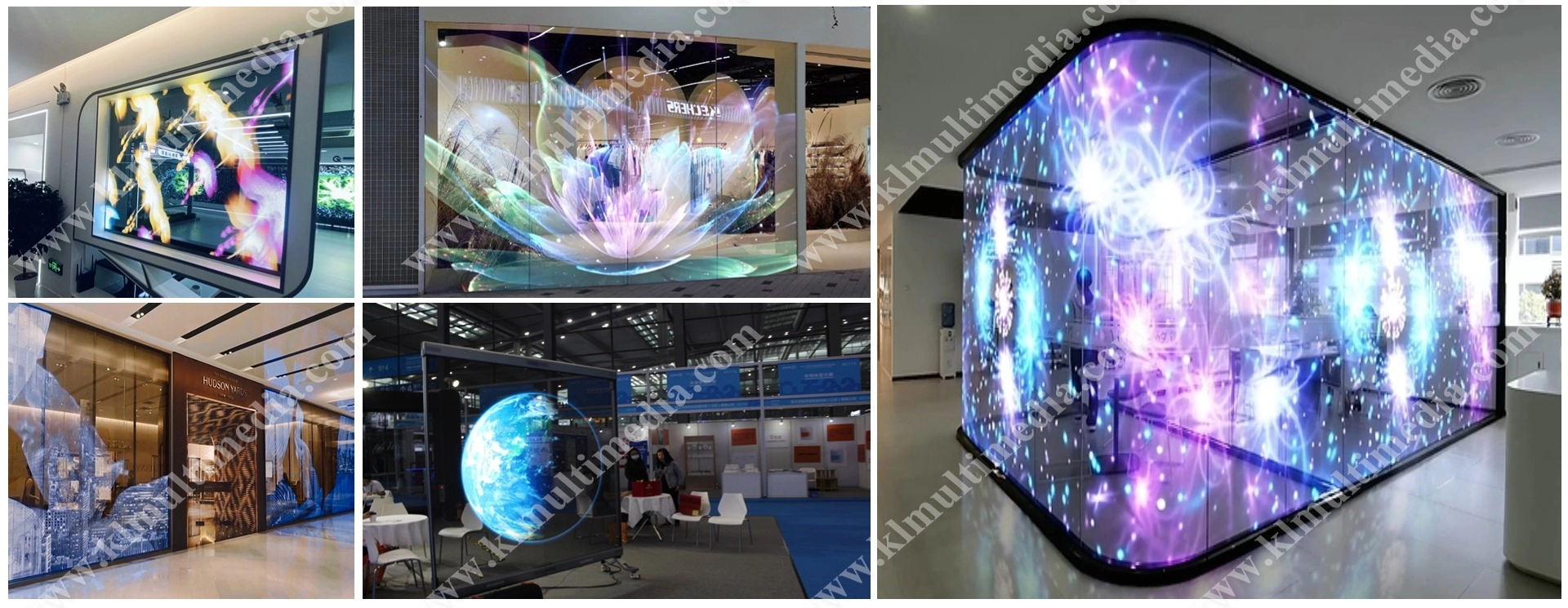 فيلم الإسقاط الهولوغرام