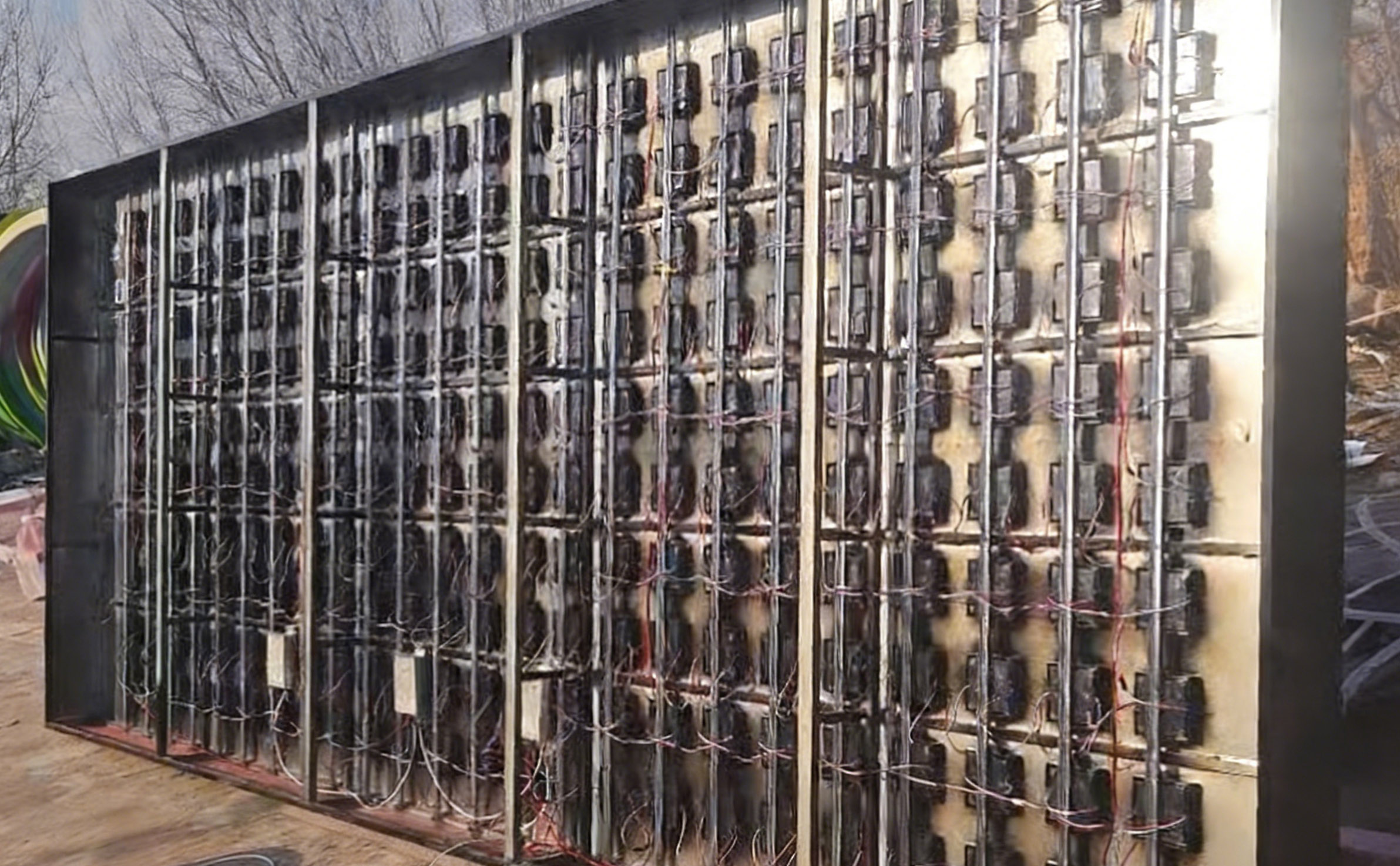 إعداد المنتج