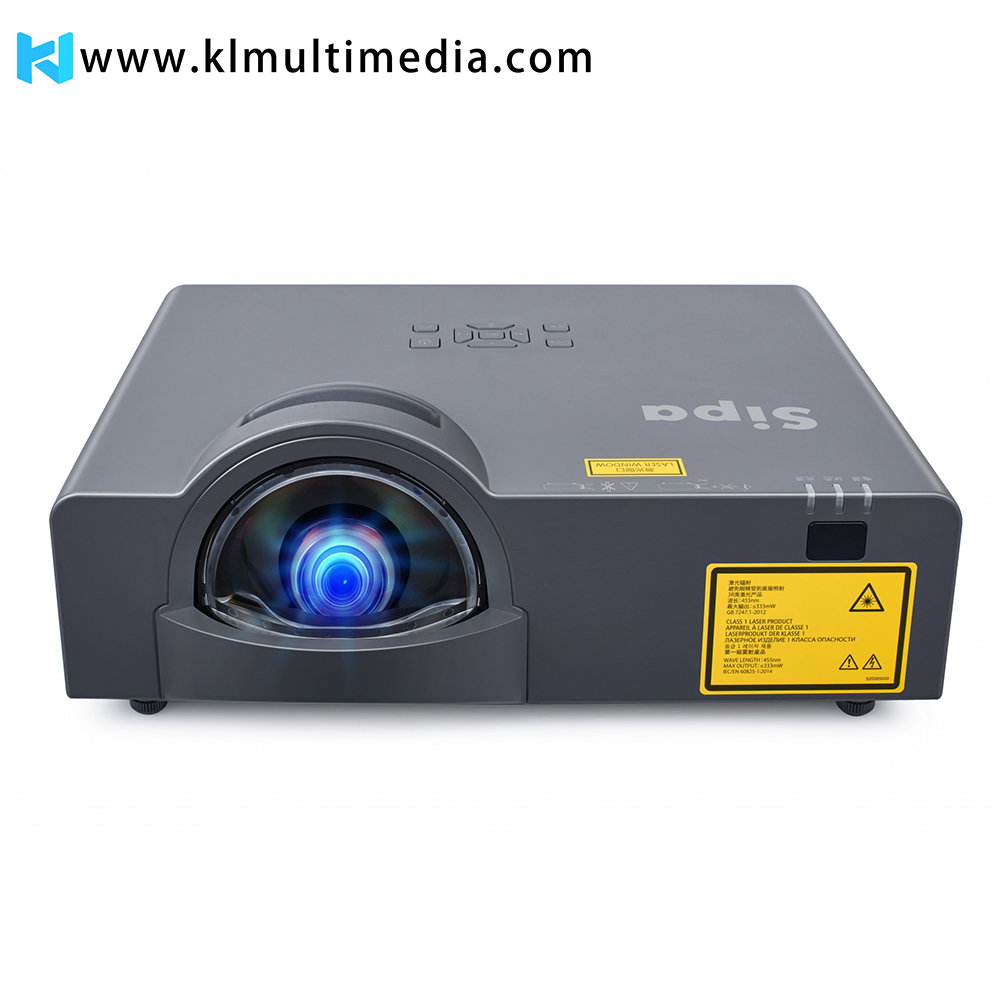 جهاز عرض سيبا