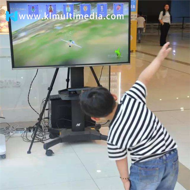 الطيران الافتراضي